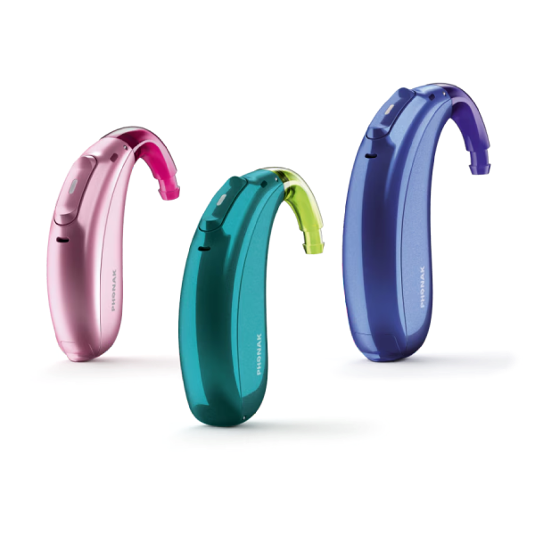 Phonak Sky Lumity