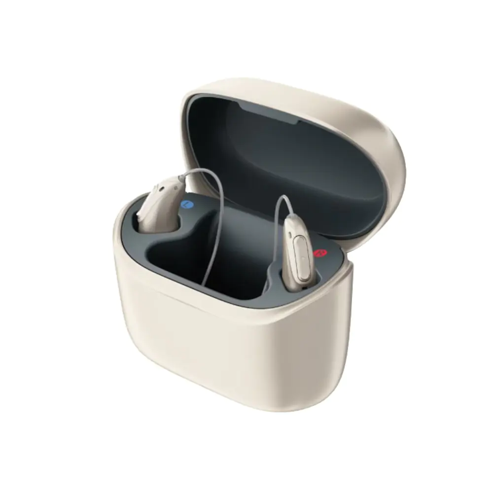 Phonak Audéo Lumity