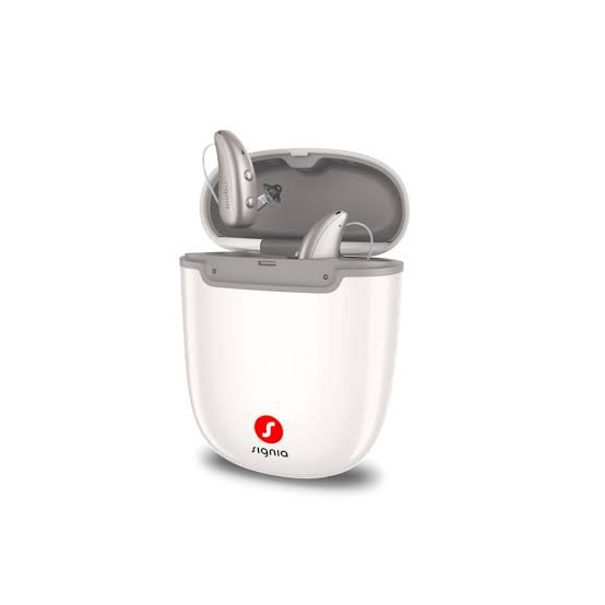 Signia Pure Charge&Go MaX