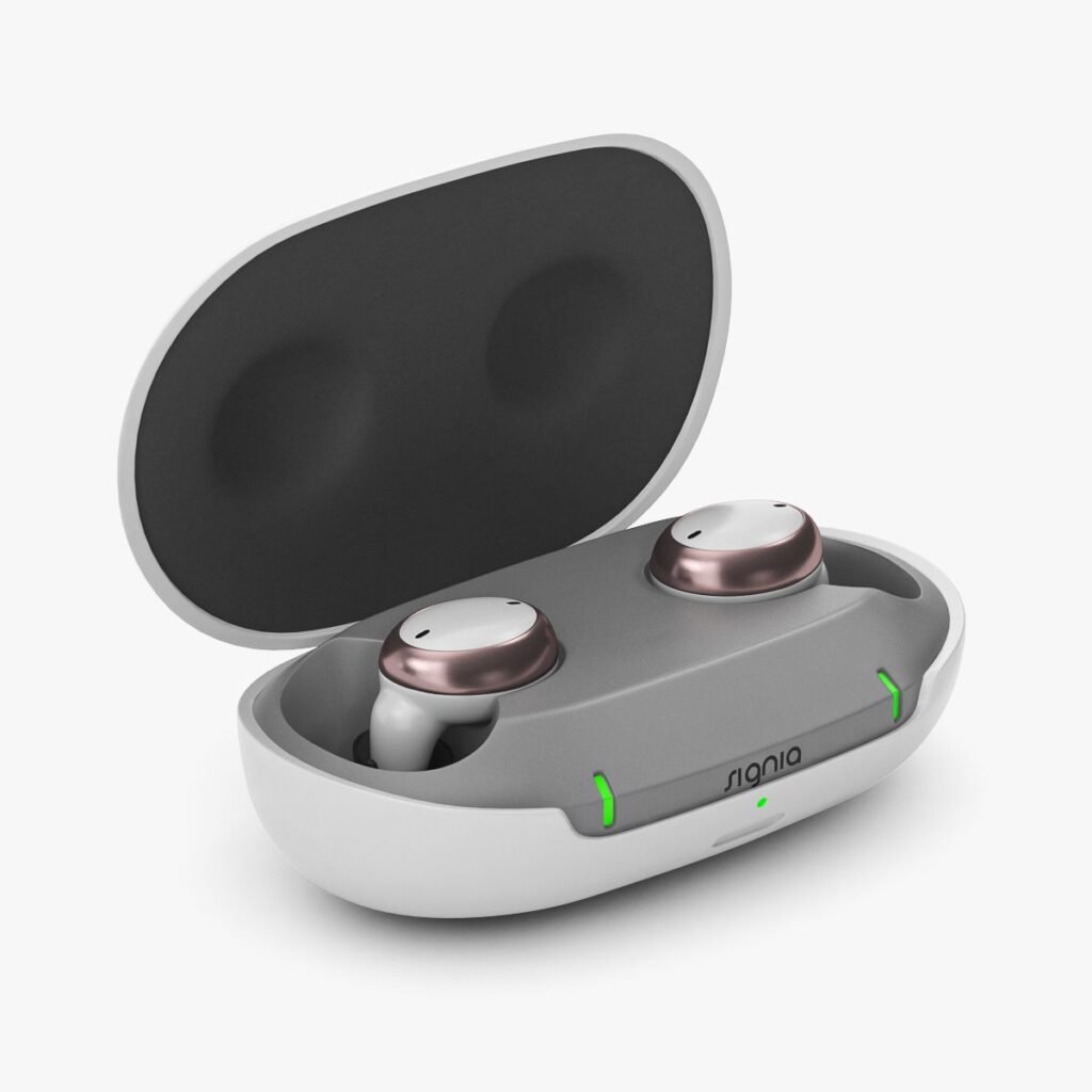 Signia Active IX